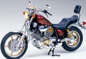 VIRAGO TAMIYA
